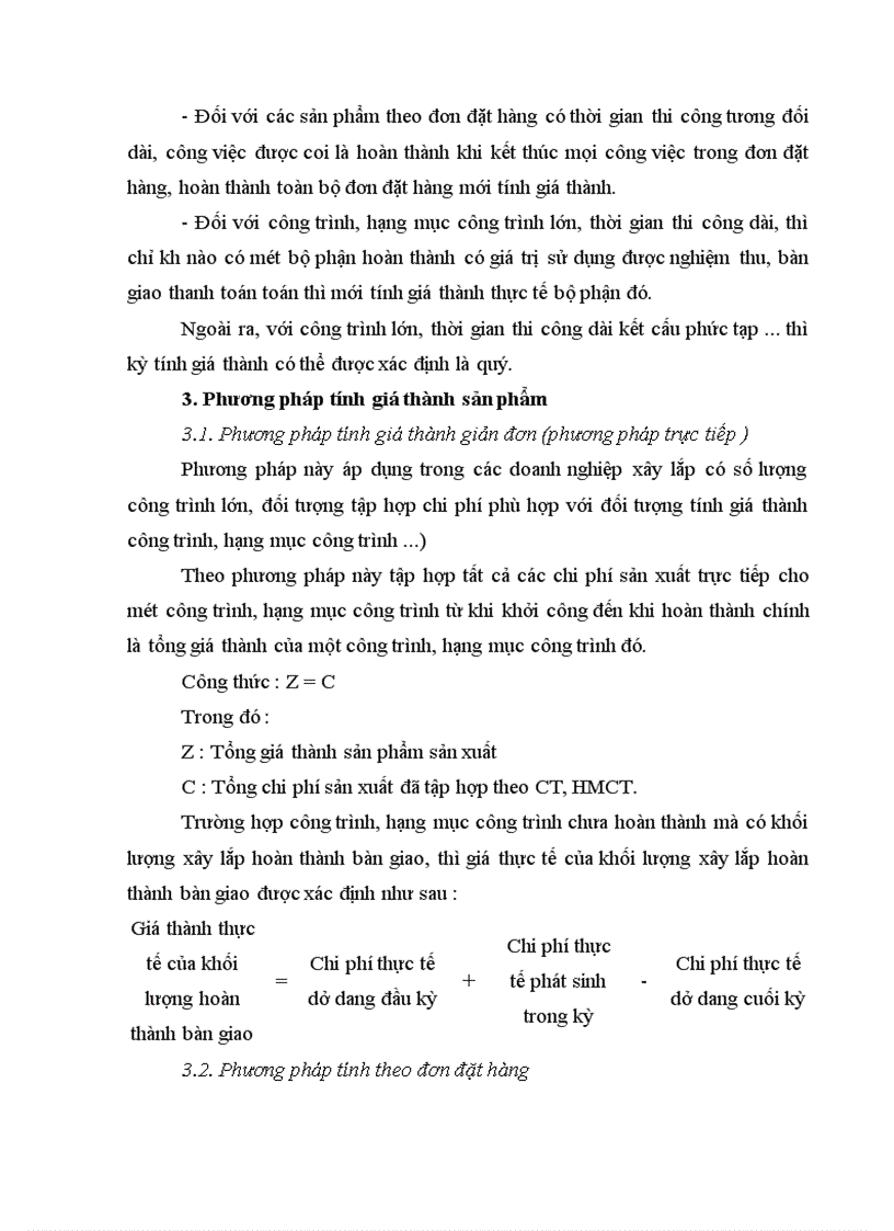image for page Một số biện pháp nhằm hoàn thiện công tác kế toán chi phí sản xuất và tính giá thành sản phẩm tại Chi nhánh Công ty Sông Đà 7 1