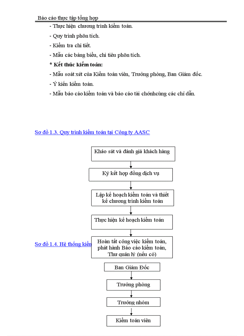 image for page báo cáo thực tập tổng hợp tại Công ty Dịch vụ Tư vấn Tài chính Kế toán và Kiểm toán AASC 1