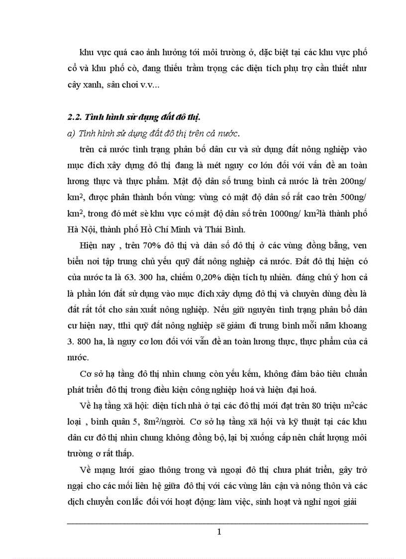 image for page quản lý và sử dụng đất đô thị