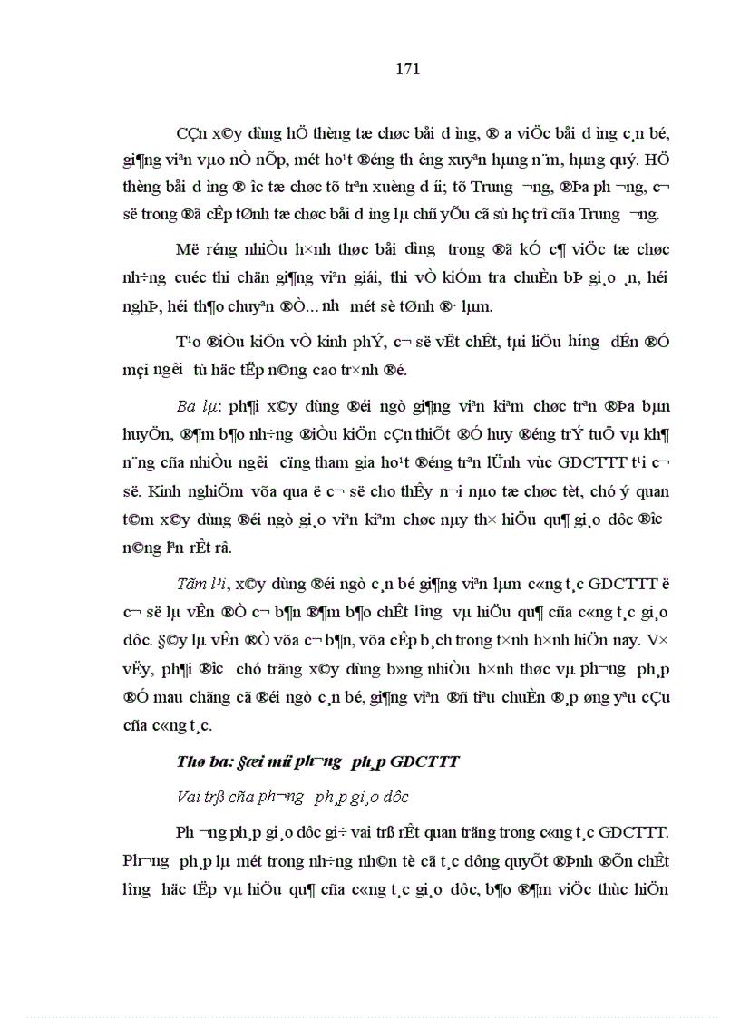 image for page Tiếp tục đổi mới tăng cường công tác giáo dục chính trị tư tưởng cho cán bộ đảng viên ở cơ sở chống diễn biến hòa bình trong giai đoạn hiện nay