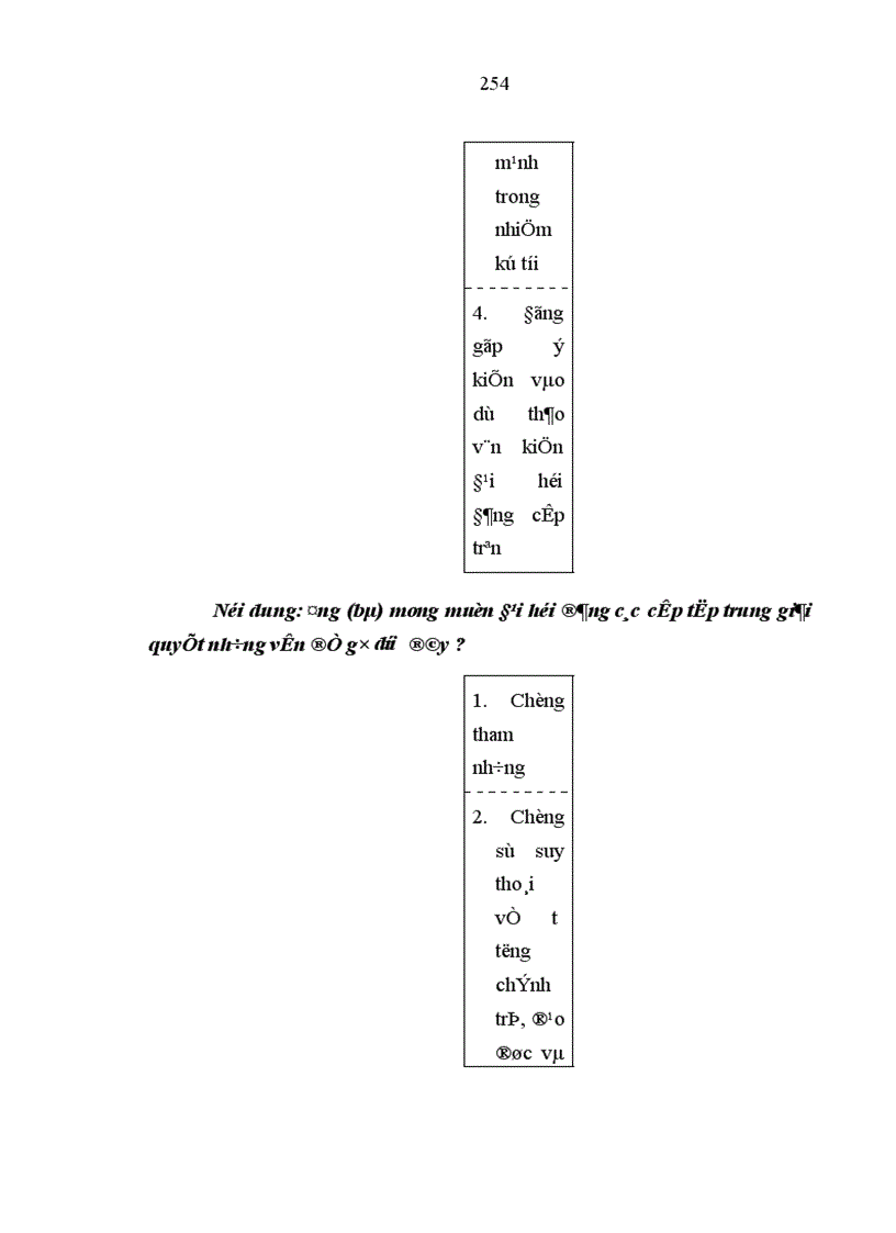 image for page Tiếp tục đổi mới tăng cường công tác giáo dục chính trị tư tưởng cho cán bộ đảng viên ở cơ sở chống diễn biến hòa bình trong giai đoạn hiện nay