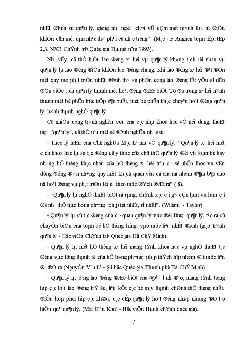 image for page Biện pháp quản lý hoạt động dạy học của hiệu trưởng các trường THCS thực hiện chương trình SGK mới tại huyện Thuận Thành Tỉnh Bắc Ninh 1