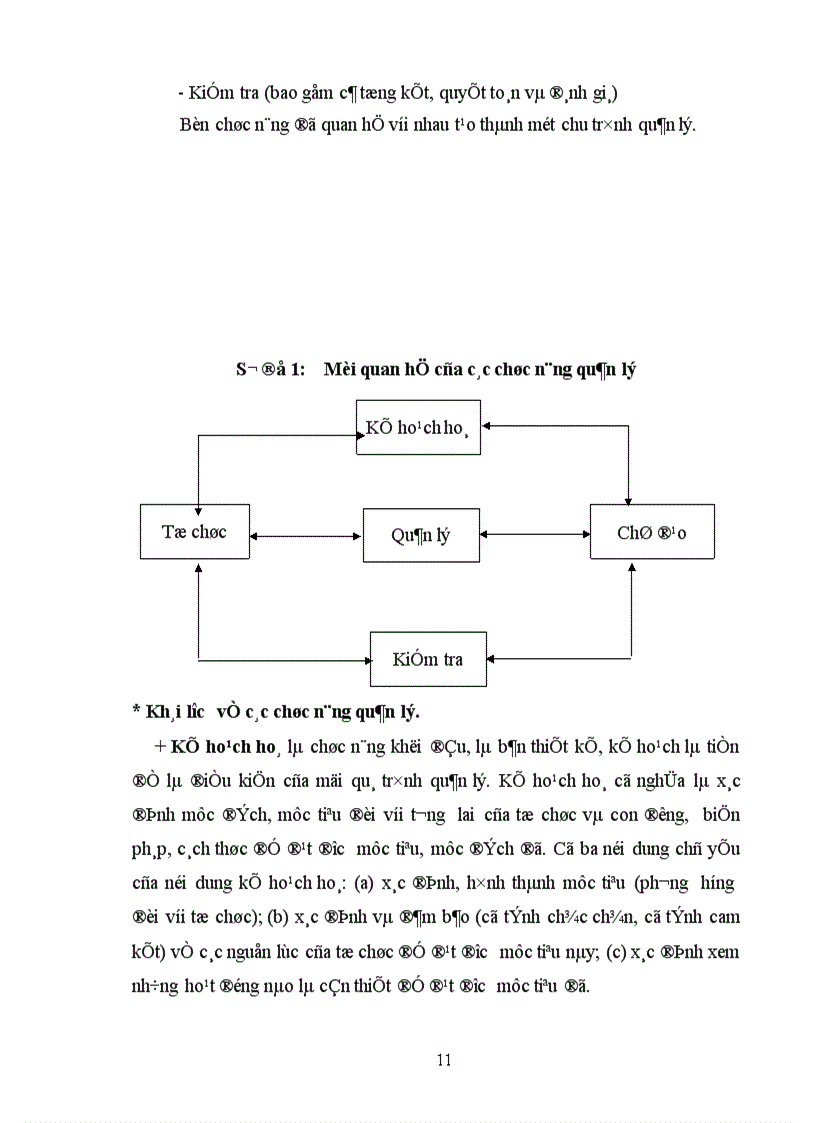 image for page Biện pháp quản lý hoạt động dạy học của hiệu trưởng các trường THCS thực hiện chương trình SGK mới tại huyện Thuận Thành Tỉnh Bắc Ninh 1