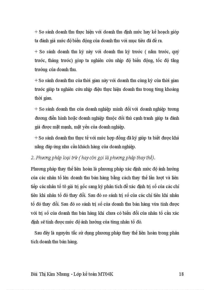 image for page Phân tích tình hình doanh thu bán hàng ở công ty TNHH thương mại và kỹ thuật Chiến Thắng