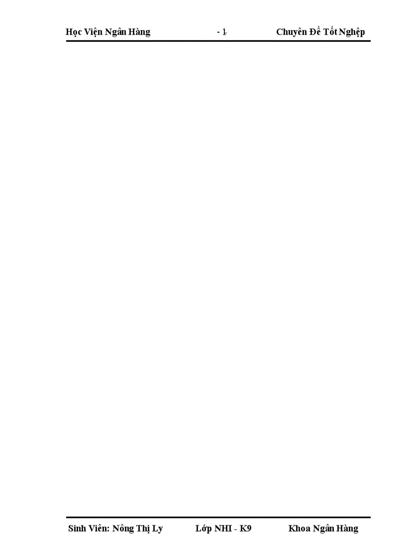 image for page Giải pháp nâng cao chất lượng tín dụng trung và dài hạn tại chi nhánh Ngân hàng Đầu tư và Phát triển Lạng Sơn