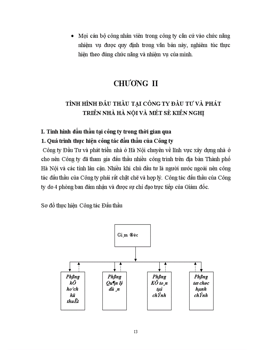 image for page Báo cáo thực tập tổng hợp tại Công ty Đầu Tư và phát triển nhà ở Hà Nội và các Phòng ban