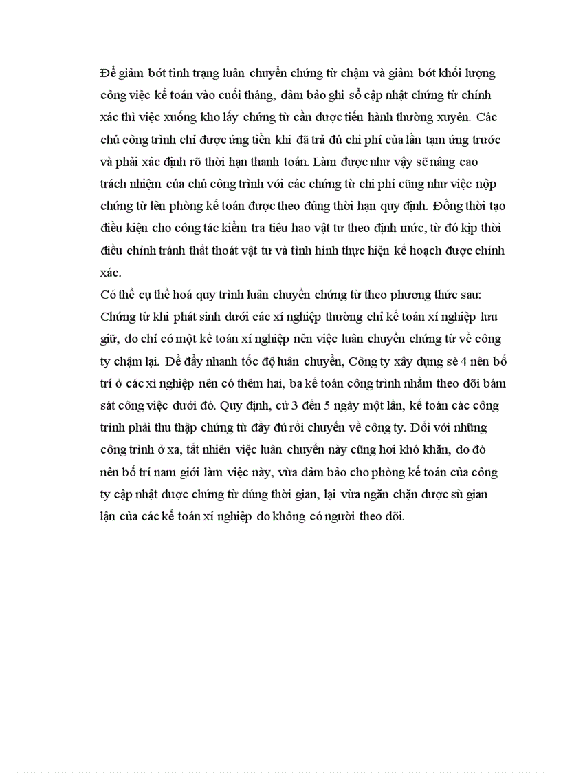 image for page Hoàn thiện hạch toán chi phí sản xuất và tính giá thành sản phẩm xây lắp tại Công ty Xây dựng số 4 Hà Nội 1