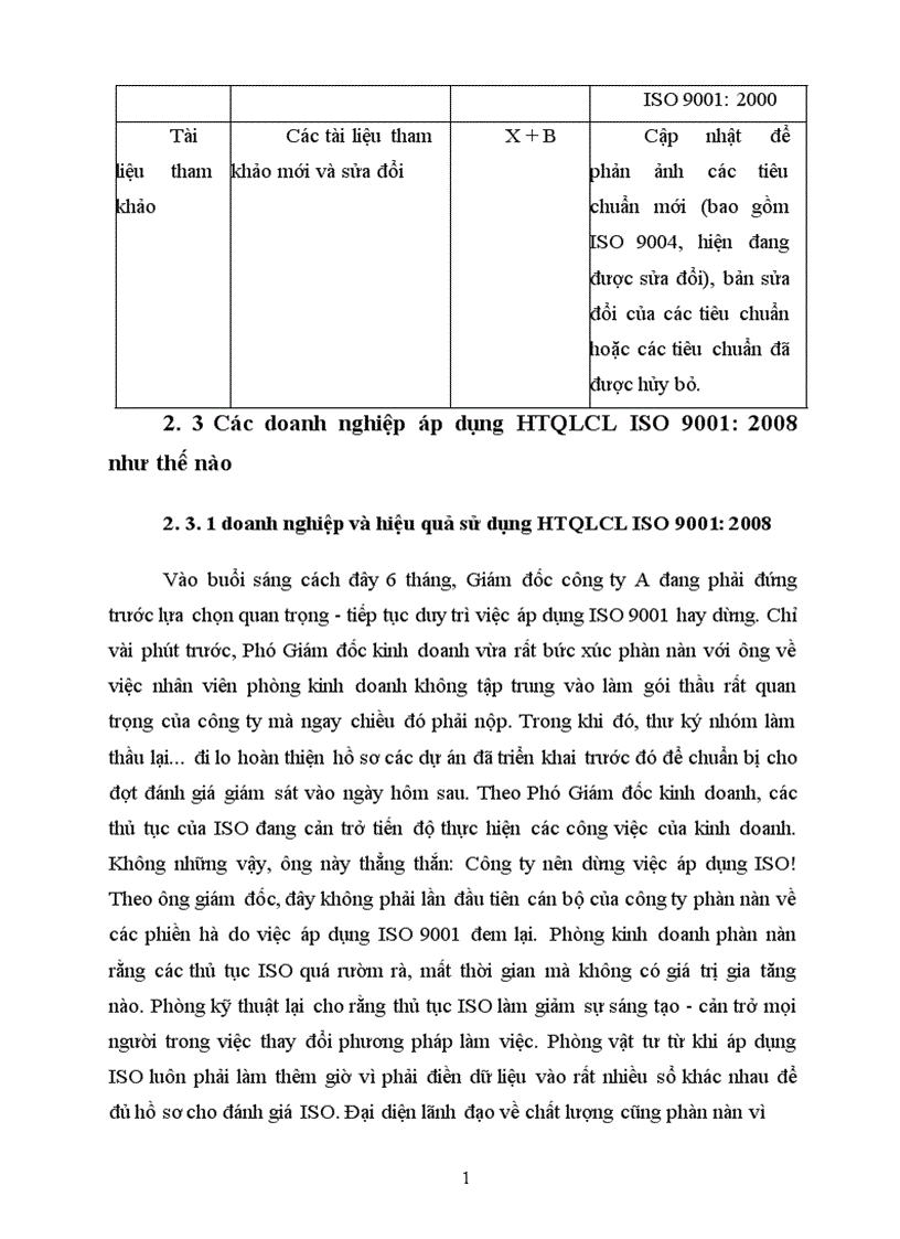 image for page Hệ thống quản lý chất lượng ISO 9001 2008