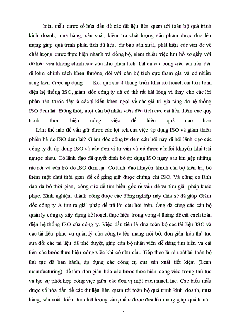 image for page Hệ thống quản lý chất lượng ISO 9001 2008