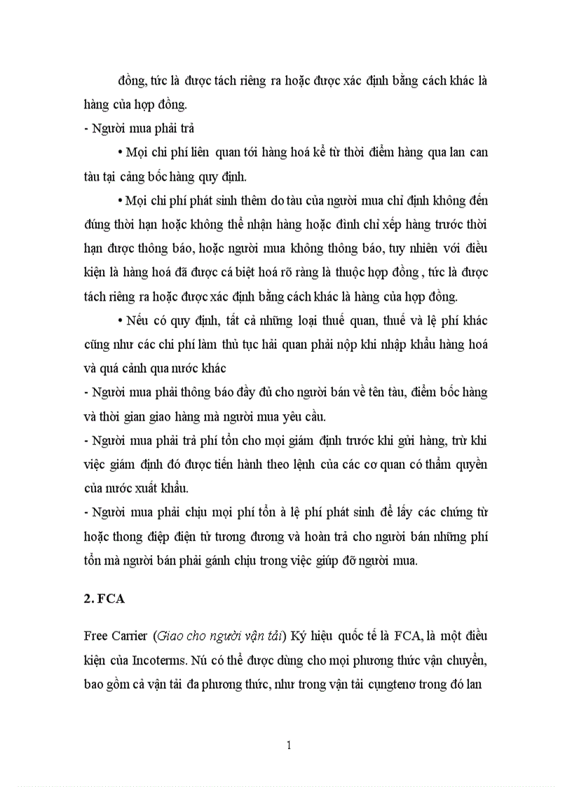 image for page Nội dung Incoterms 2000