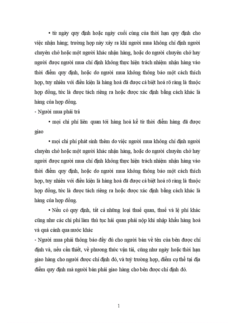 image for page Nội dung Incoterms 2000