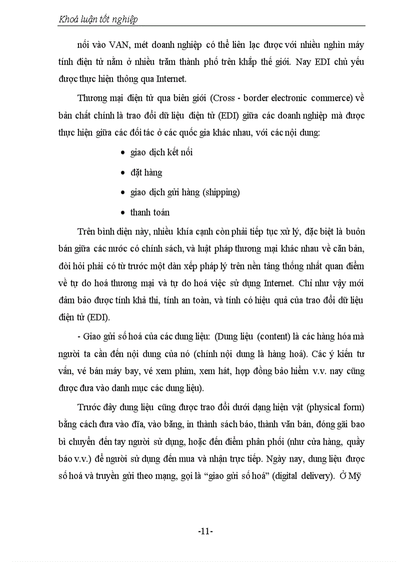 image for page thực trạng phát triển thương mại điện tử ở Việt nam