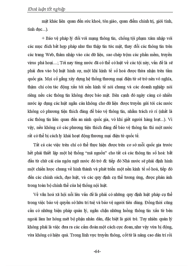 image for page thực trạng phát triển thương mại điện tử ở Việt nam