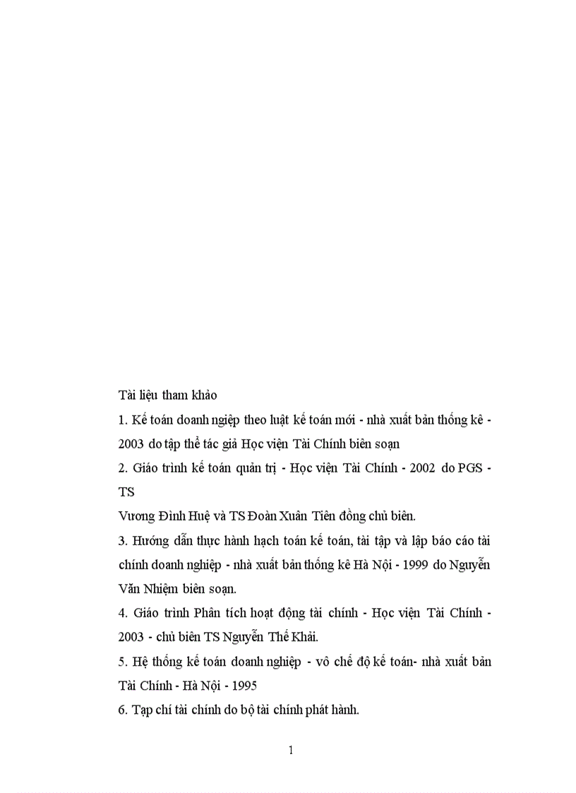 image for page Tổ chức kế toán tập hợp chi phí sản xuất và tính giá thành sản phẩm tại công ty cơ khí ô tô 3 2 1