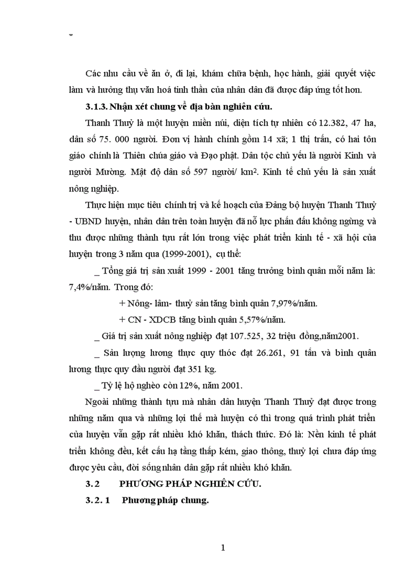 image for page Bước đầu đánh giá hiệu quả kinh tế của việc khai thác các công trình thuỷ nông trên địa bàn huyện Thanh Thuỷ tỉnh Phú Thọ