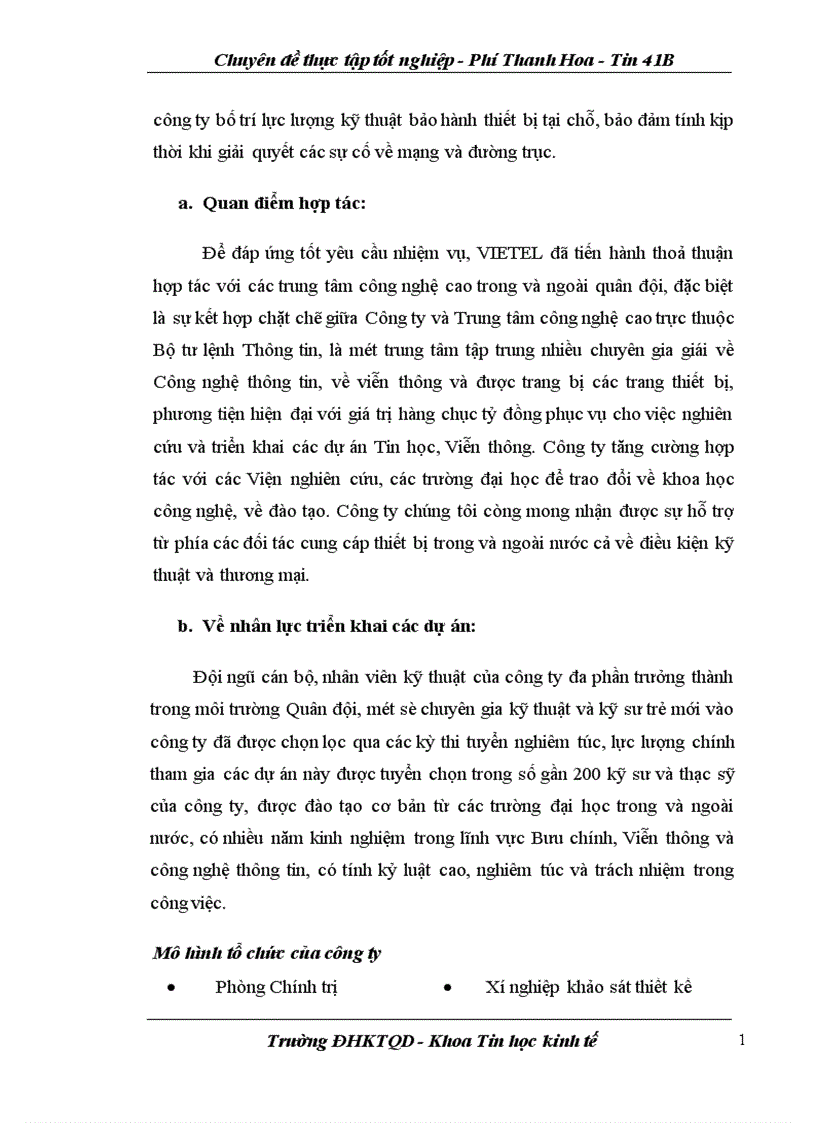 image for page Bổ sung thêm một modul vào hệ thống để tính phần dư nợ của các khách hàng khi họ chưa nộp đủ cước phí mà họ đã sử dụng
