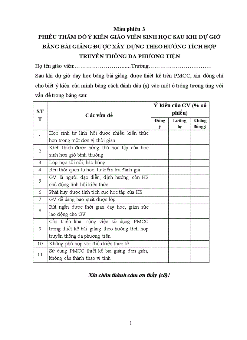 image for page Xây dựng và sử dụng bài giảng điện tử chương cơ chế di truyền và biến dị phần di truyền học Sinh học 12 cơ bản theo hướng tích hợp truyền thông đa phương tiện