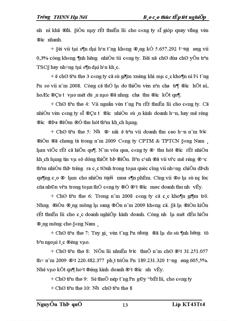 image for page Hoàn thiện kế toán tiêu thụ và xác định kết quả tiêu thụ tại Công ty Cổ phần Thương mại và phát triển Công nghệ Đông Nam á 1