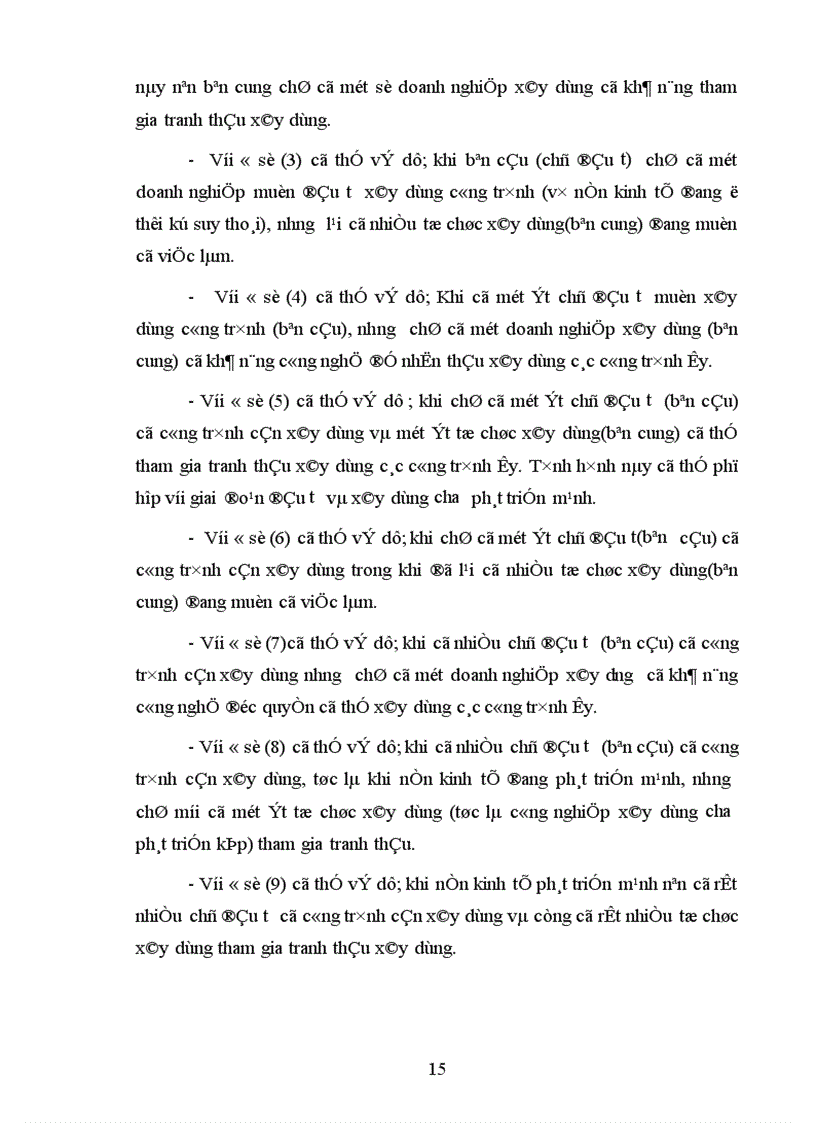 image for page Xác định các chỉ tiêu giá tri sản xuất chi phí trung gian và giá trị tăng thêm trong nền kinh tế thị trường của nước ta hiện nay