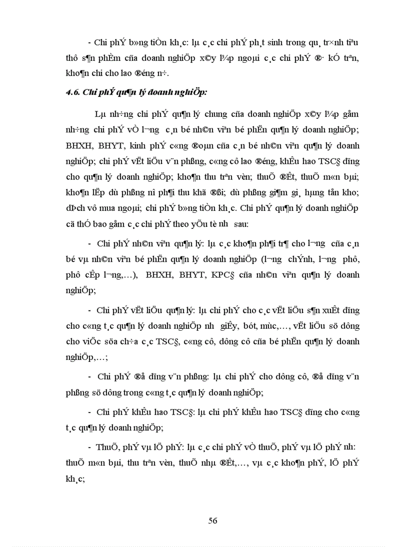 image for page Xác định các chỉ tiêu giá tri sản xuất chi phí trung gian và giá trị tăng thêm trong nền kinh tế thị trường của nước ta hiện nay
