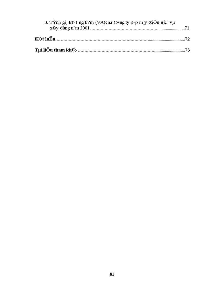 image for page Xác định các chỉ tiêu giá tri sản xuất chi phí trung gian và giá trị tăng thêm trong nền kinh tế thị trường của nước ta hiện nay