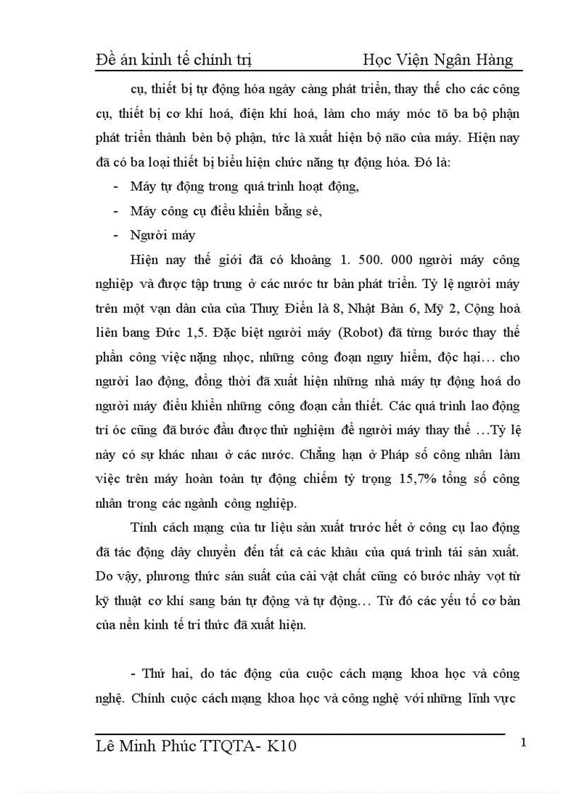 image for page Chủ nghĩa tư bản ngày nay thành tựu và giới hạn lịch sử của nó