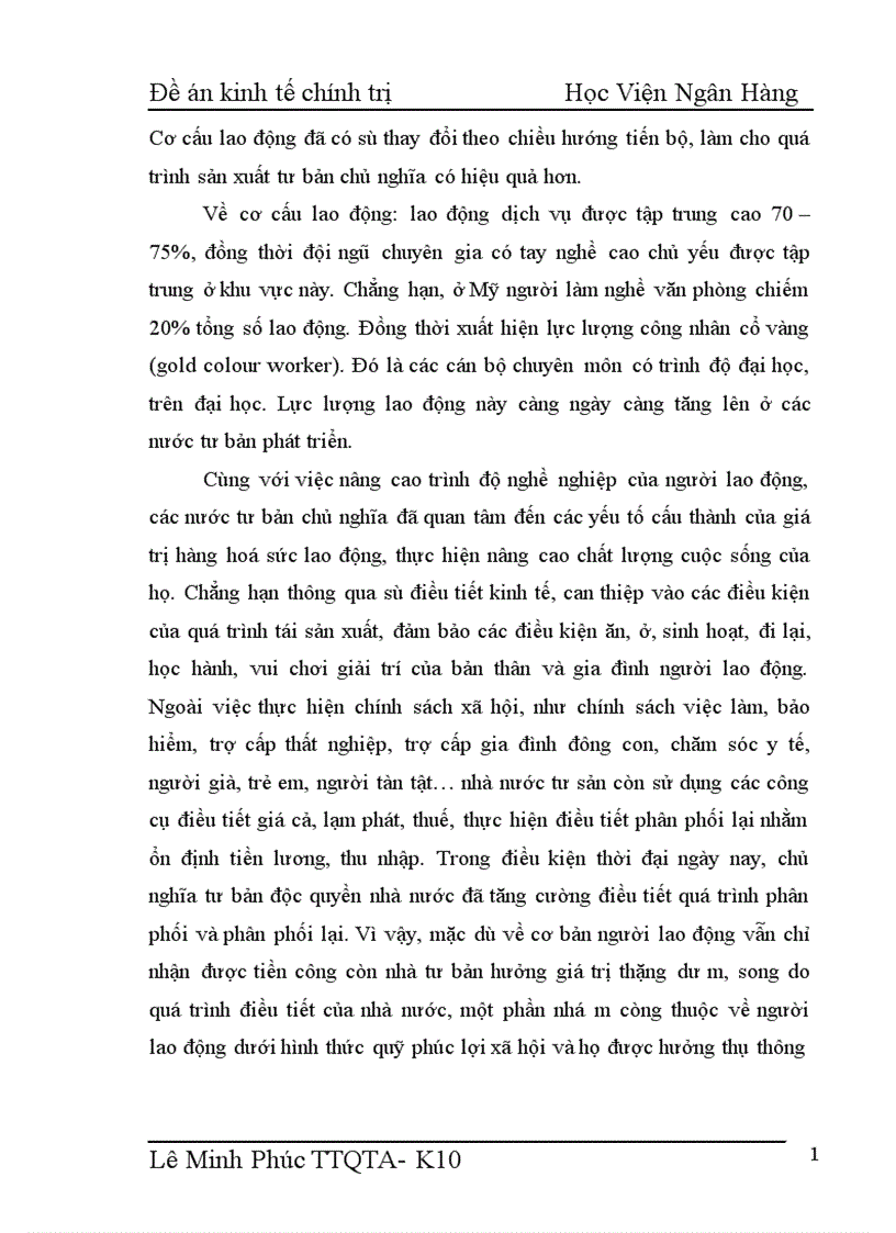 image for page Chủ nghĩa tư bản ngày nay thành tựu và giới hạn lịch sử của nó