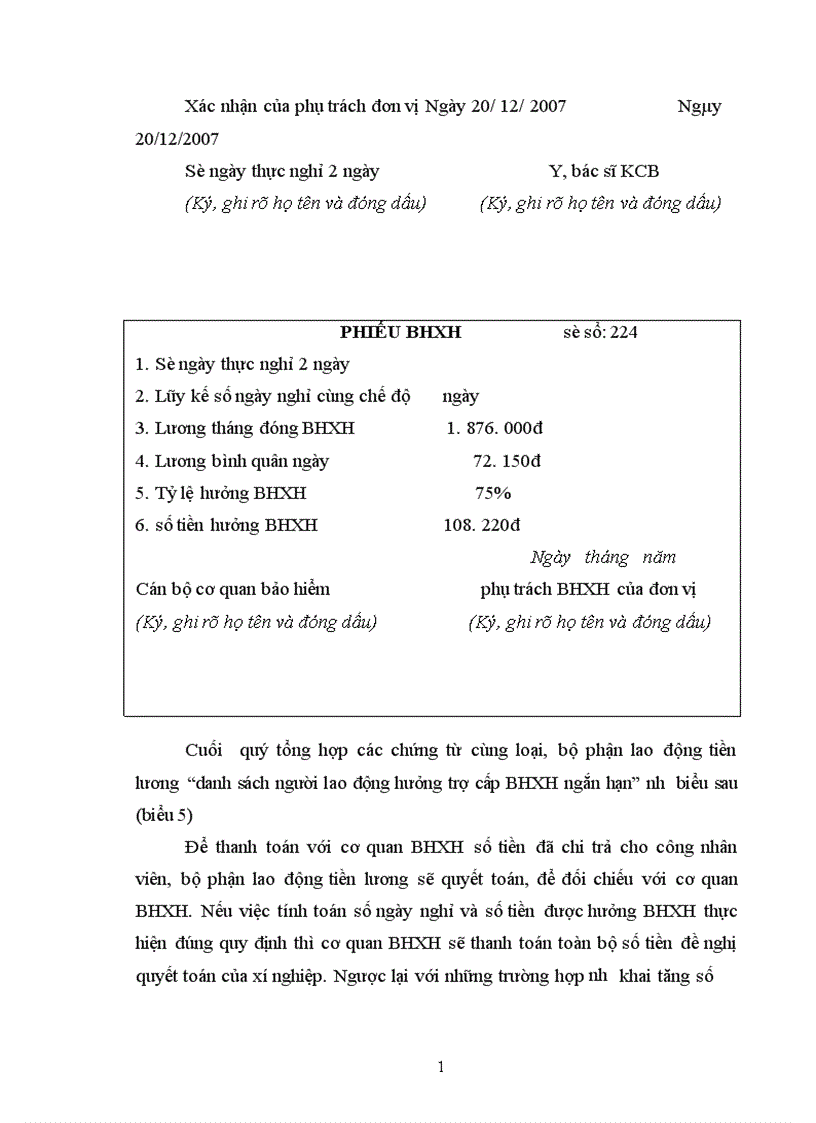 image for page Kế toán tiền lương và các khoản trích theo lương tại công ty TNHH Quốc tế Trung Tín 1
