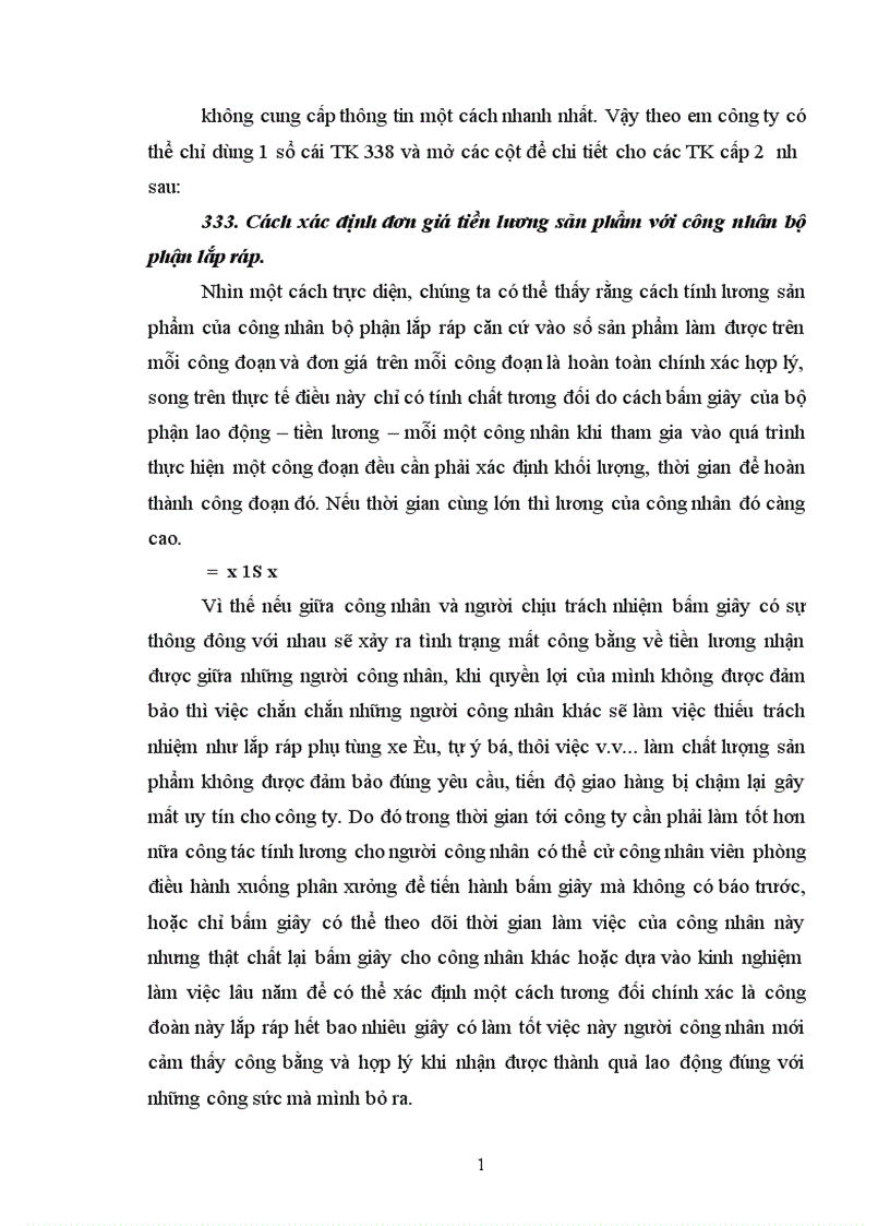 image for page Kế toán tiền lương và các khoản trích theo lương tại công ty TNHH Quốc tế Trung Tín 1