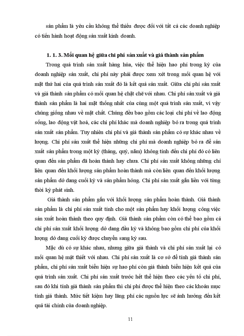 image for page Một số biện pháp góp phần hoàn thiện công tác phân tích chi phí sản xuất và giá thành sản phẩm quạt điện tại Công ty cổ phần sản xuất điện cơ 91 1