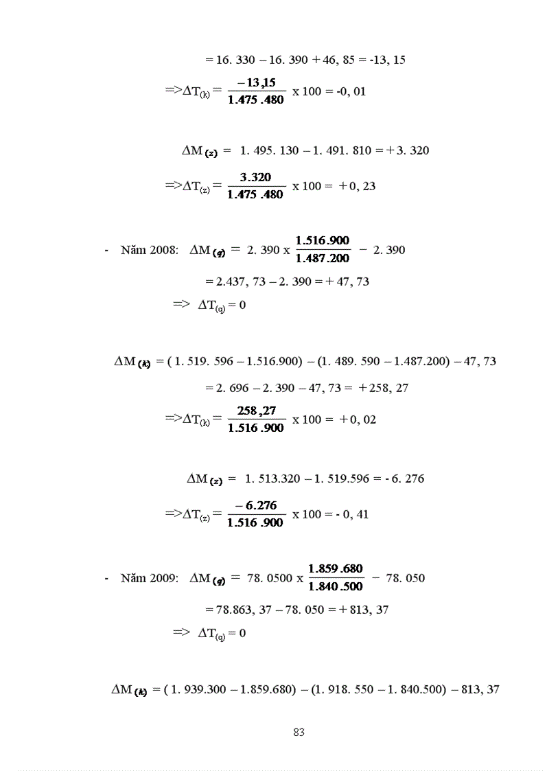 image for page Một số biện pháp góp phần hoàn thiện công tác phân tích chi phí sản xuất và giá thành sản phẩm quạt điện tại Công ty cổ phần sản xuất điện cơ 91 1