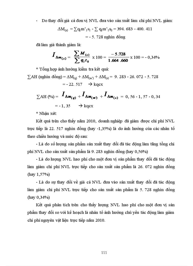 image for page Một số biện pháp góp phần hoàn thiện công tác phân tích chi phí sản xuất và giá thành sản phẩm quạt điện tại Công ty cổ phần sản xuất điện cơ 91 1