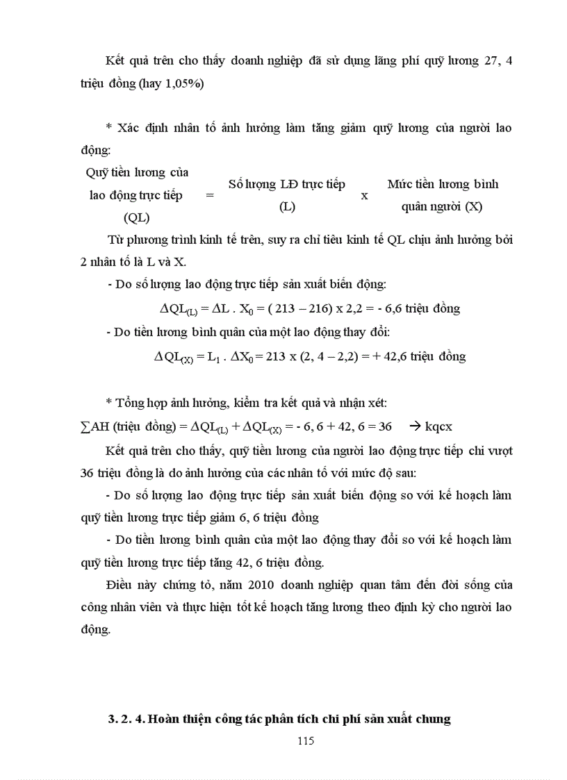 image for page Một số biện pháp góp phần hoàn thiện công tác phân tích chi phí sản xuất và giá thành sản phẩm quạt điện tại Công ty cổ phần sản xuất điện cơ 91 1