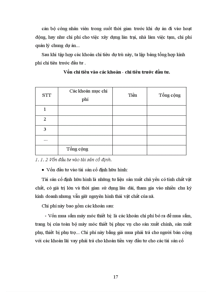 image for page Phương pháp đánh giá hiệu quả tài chính kinh tế xã hội của dự án xây dựng ứng dụng dự án xây dựng tổ hợp nhà cao tầng của Công ty Xây dựng Công trình Văn hoá 1