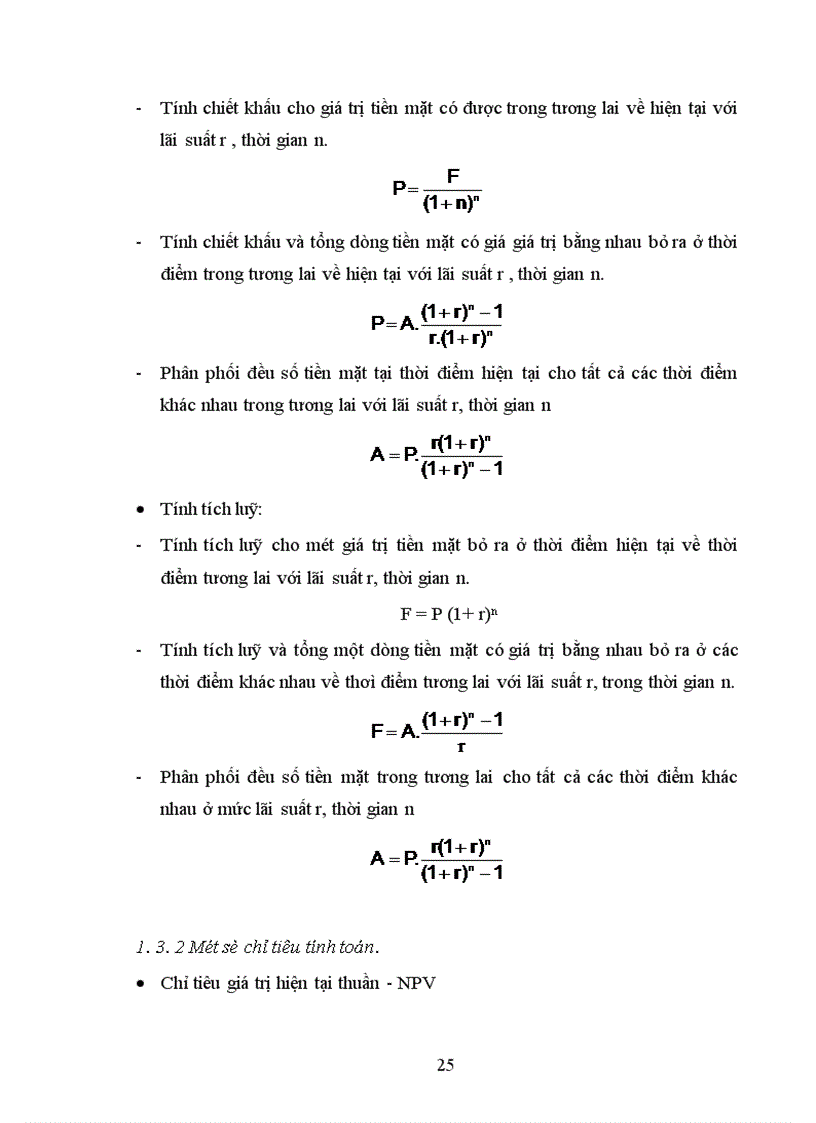 image for page Phương pháp đánh giá hiệu quả tài chính kinh tế xã hội của dự án xây dựng ứng dụng dự án xây dựng tổ hợp nhà cao tầng của Công ty Xây dựng Công trình Văn hoá 1