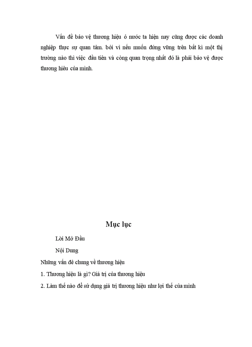 image for page Thương hiệu Việt Nam trên thị trường thế giới 1