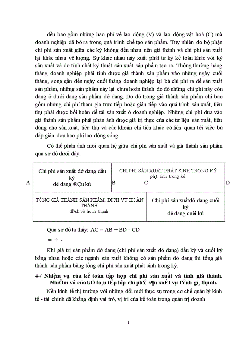 image for page Hoàn thiện kế toán chi phí sản xuất và tính giá thành sản phẩm xây lắp tại công ty xây dựng số 2 1