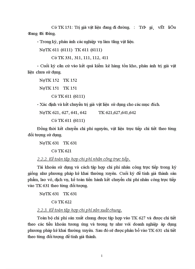 image for page Hoàn thiện kế toán chi phí sản xuất và tính giá thành sản phẩm xây lắp tại công ty xây dựng số 2 1