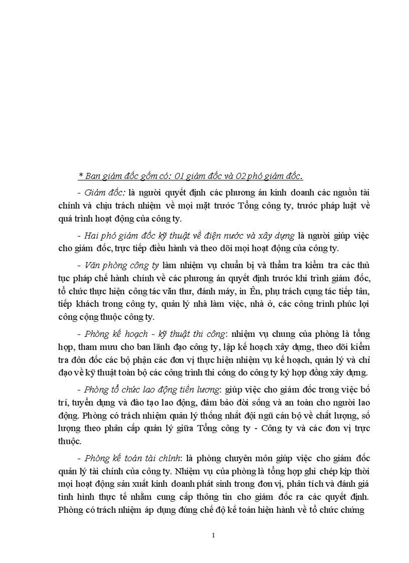 image for page Hoàn thiện kế toán chi phí sản xuất và tính giá thành sản phẩm xây lắp tại công ty xây dựng số 2 1