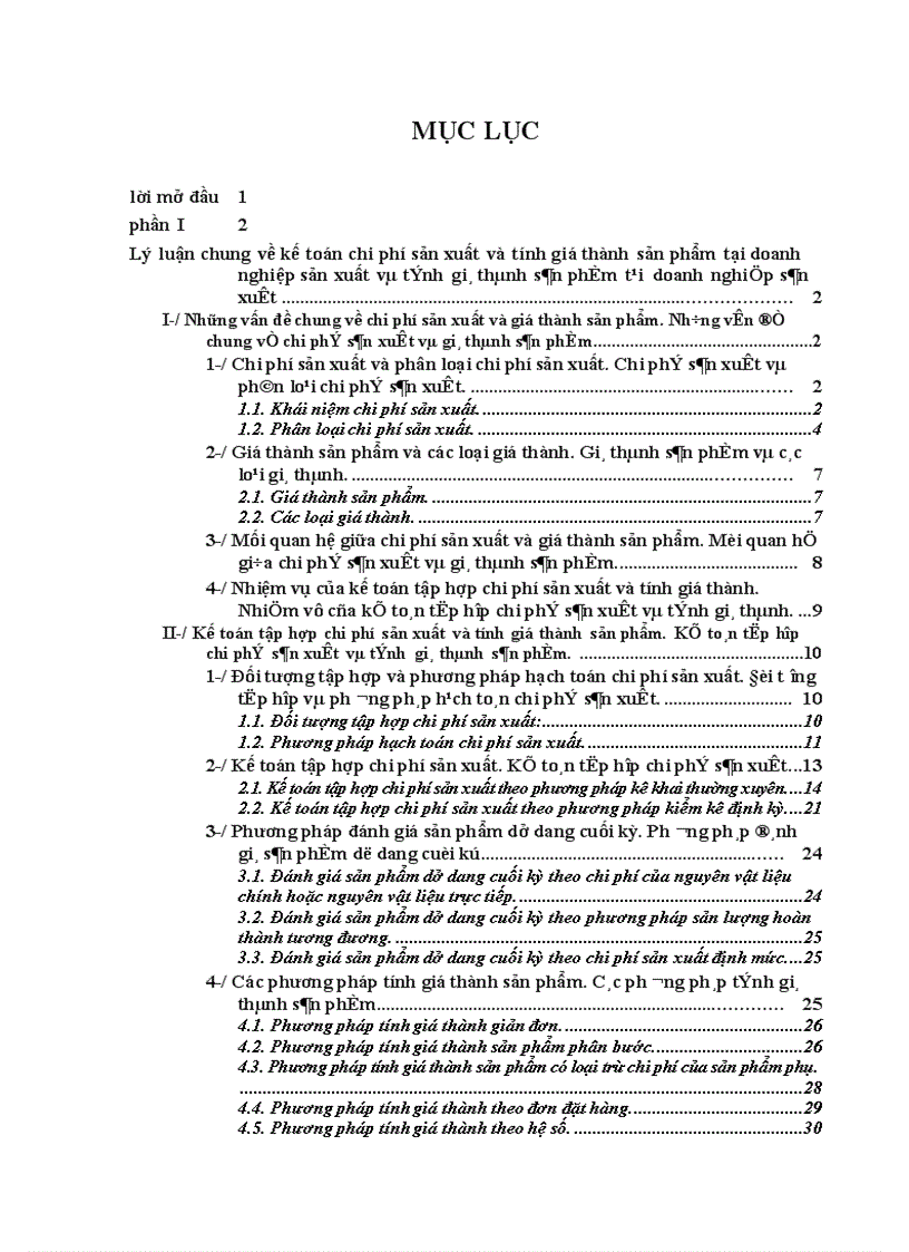 image for page Hoàn thiện kế toán chi phí sản xuất và tính giá thành sản phẩm xây lắp tại công ty xây dựng số 2 1