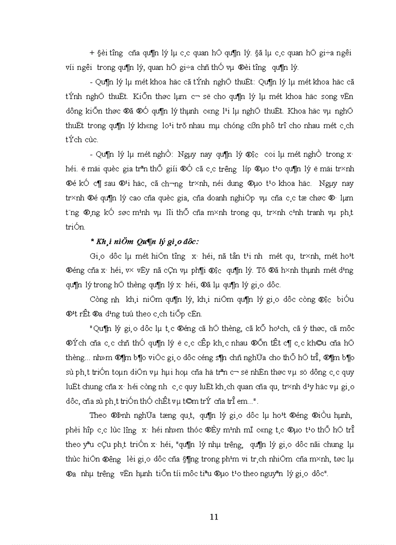 image for page Biện pháp quản lý tài chính của Ban điều hành các Đề án đào tạo tại nước ngoài nay là Cục Đào tạo với nước ngoài