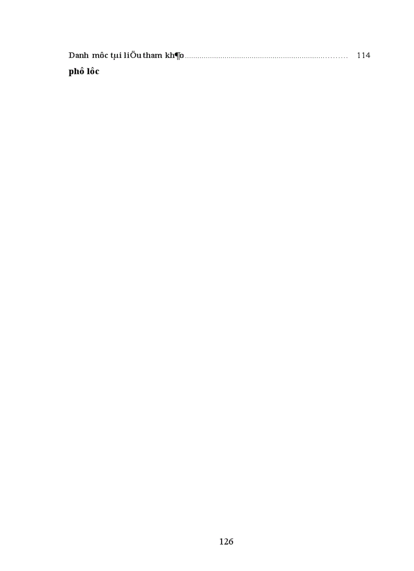 image for page Biện pháp quản lý tài chính của Ban điều hành các Đề án đào tạo tại nước ngoài nay là Cục Đào tạo với nước ngoài