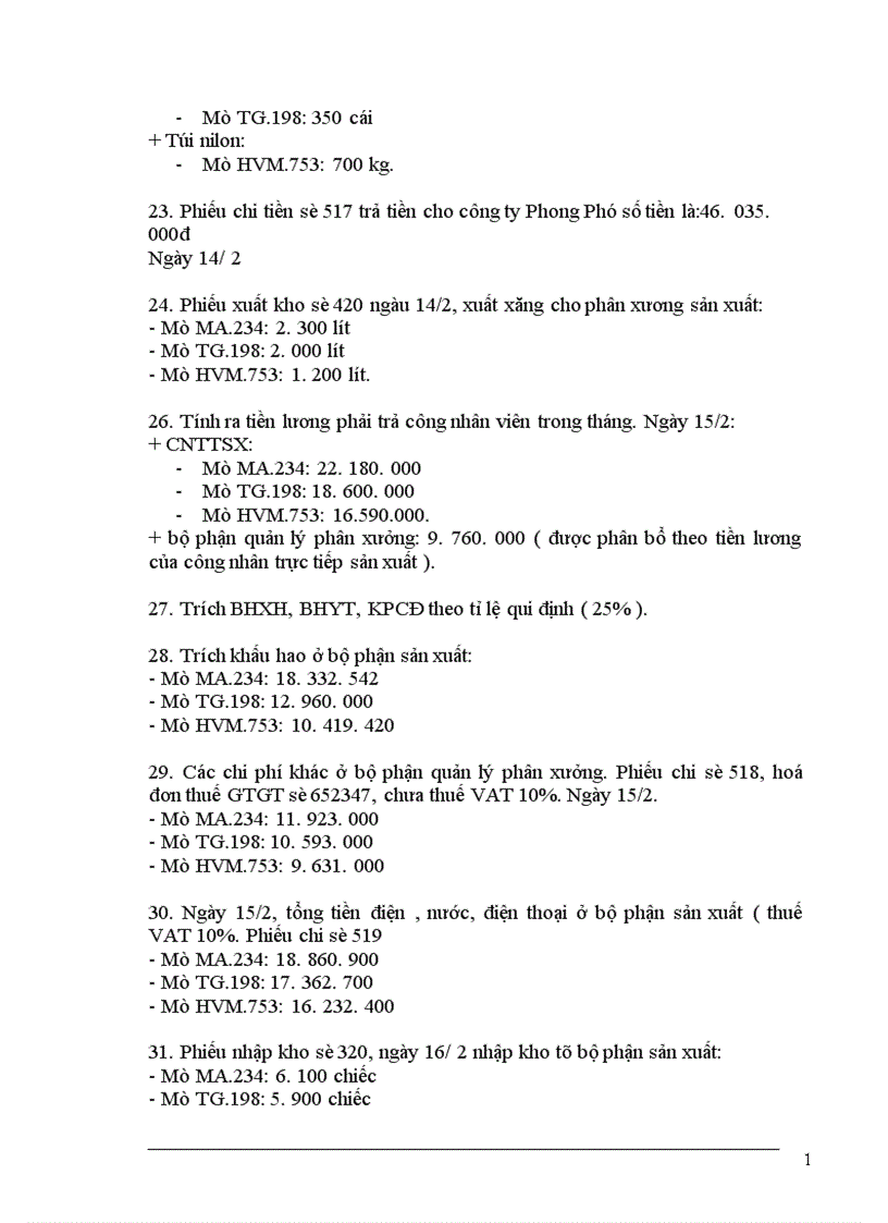 image for page báo cáo kế toán tổng hợp tại Công ty cổ phần quốc tế thương mại Thành Như