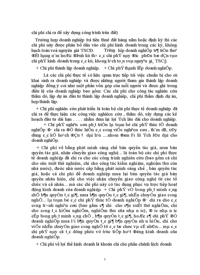 image for page Công tác kế toán TSCĐ với việc nâng cao hiệu quả sử dụng TSCĐ tại nhà máy thuốc lá Thăng Long 1