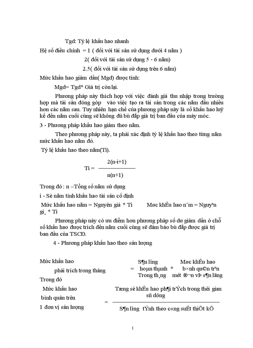 image for page Công tác kế toán TSCĐ với việc nâng cao hiệu quả sử dụng TSCĐ tại nhà máy thuốc lá Thăng Long 1
