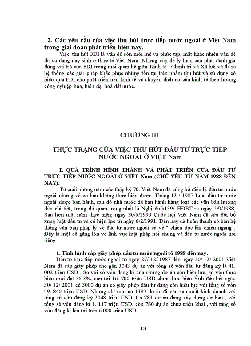 image for page Lý luận xuất khẩu tư bản và vấn đề thu hút đầu tư trực tiếp nước ngoài fdi ở việt nam hiện nay 1