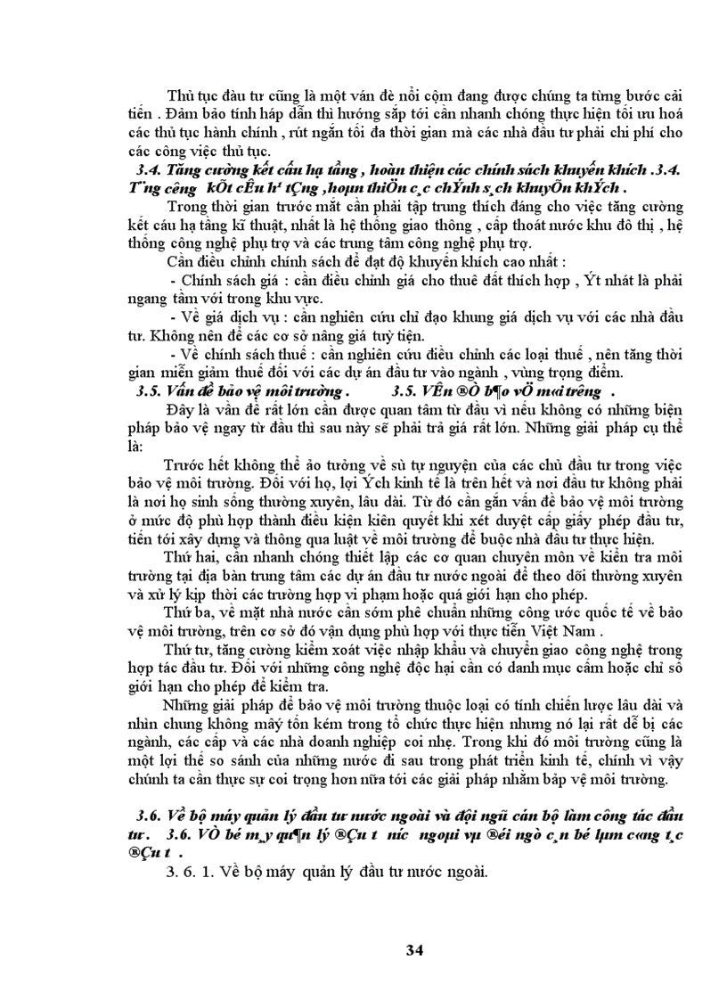image for page Lý luận xuất khẩu tư bản và vấn đề thu hút đầu tư trực tiếp nước ngoài fdi ở việt nam hiện nay 1