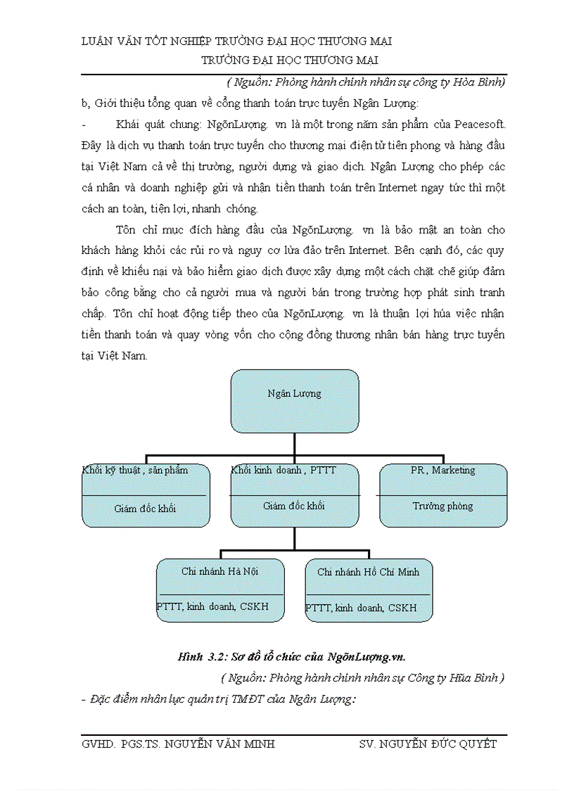 image for page Phát triển dịch vụ thanh toán hóa đơn điện tử trên cổng thanh toán NgânLượng vn của Công ty Cổ phần Giải pháp phần mềm Hòa Bình 1