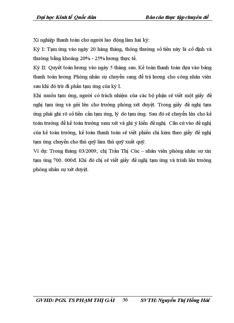 image for page Hoàn thiện công tác kế toán tiền lương và các khoản trích theo lương tại xí nghiệp xe khách nam hà nội 1