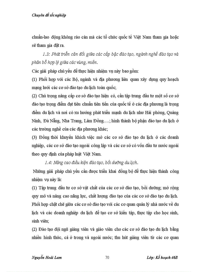 image for page Phát triển nguồn nhân lực Việt Nam trong điều kiện hội nhập kinh tế quốc tế